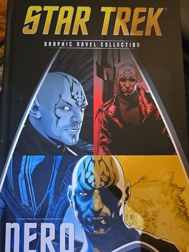Star trek graphic - trek,