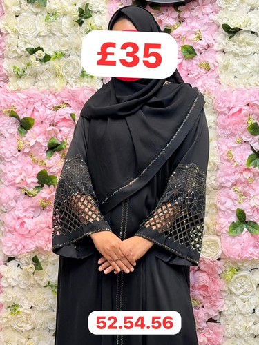 Abaya dubai damen - abaya,