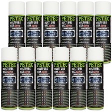 Petec Unterbodenschutz Wachs