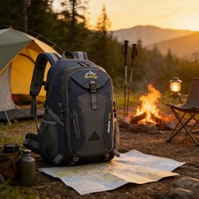 Rucksack Wasserdicht