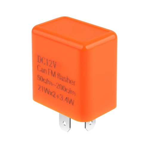 Blinkrelais pin 12v - 2-pin,