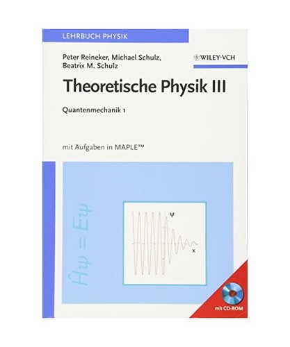 Theoretische physik iii - theoretische,