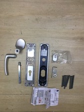 ABUS Tür-Schutzbeschlag