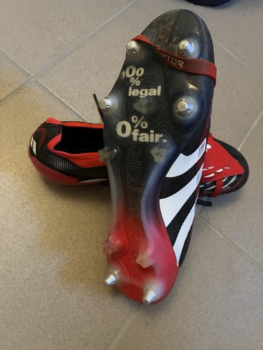 Adidas predator 2 3 - sg, 2/3