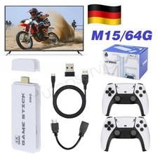 30000+ Retro Videospielkonsole