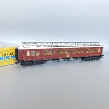 Trix H0 23793 Schlafwagen