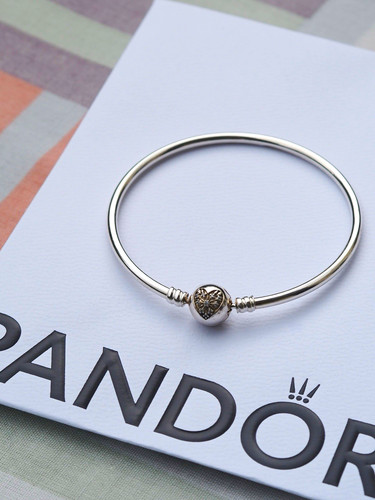 Pandora armband armreif silber - armband,