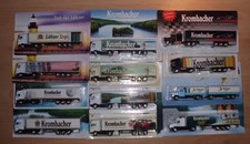 Werbetruck Lübzer &