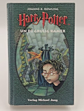 Harry Potter un de grulig