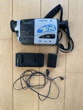 VHS-C Grundig LC 800 C =