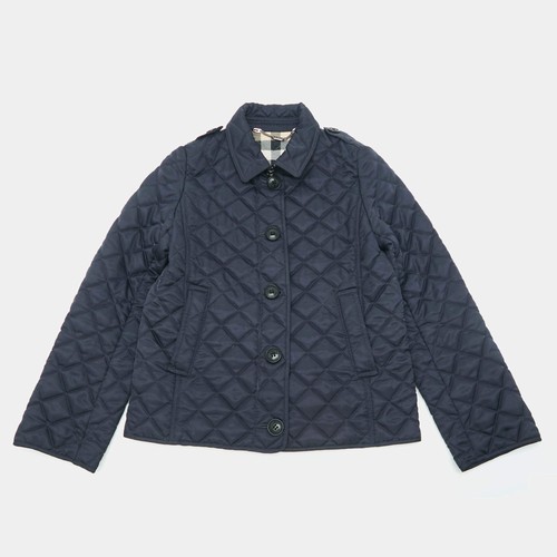 Burberry kinder marineblau - burberry,