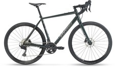 STEVENS Gravelbike PRESTIGE GEN 2, Top Zustand, gekauft 2024, 4.400 km gefahren