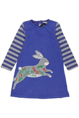 Mini boden kleid mädchen - mini,