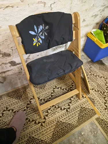 Kinderhochstuhl babystuhll von - kinderhochstuhl,