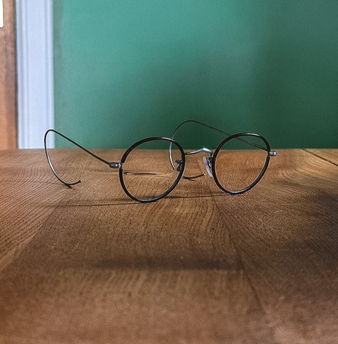 Algha savile row brille - row,