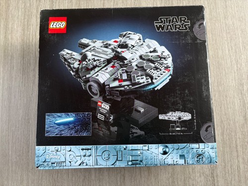 Lego millennium falcon - lego®,