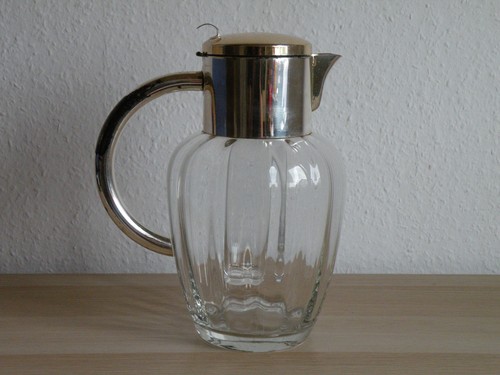 Saftkrug kalte ente krug - kalte,