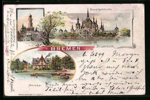 Lithographie bremen - lithographie,