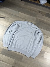 Lacoste Pullover Babyblau