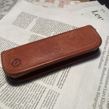 Sonnenleder Federetui