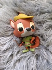 Funko Pop Disney Robin Hood Figur # 97 - 2014 - Ohne Box