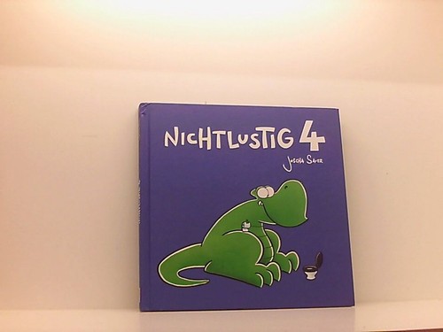 Nichtlustig ausgezeichnet - 4:,