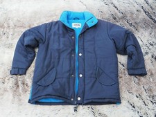 Kinderreitjacke, Gr. 128, ELT