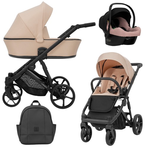 Arizo kinderwagen - arizo,