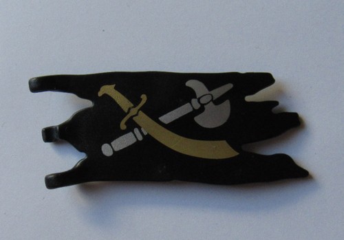 Playmobil schiffflagge - playmobil©,