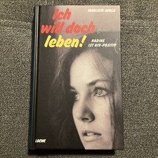 Ich will doch leben!