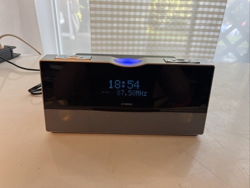Yamaha tsx100 audio system - yamaha,