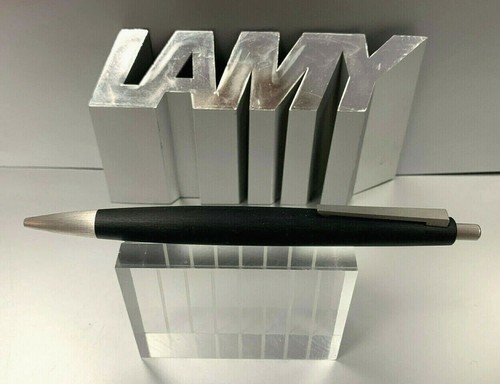 Lamy 2000 kugelschreiber - lamy,