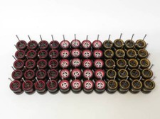 🔥 Hot Wheels Line Serie 4