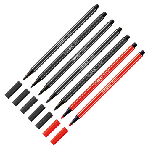 Stabilo pen 68 premium - stabilo,