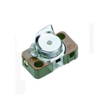 Inter Bär Einbau Zugschalter 230V 2A 1polig Schraubanschluss