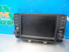 Monitor Navigationssystem VW