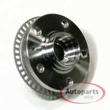 Für VW Bora 4 motion -