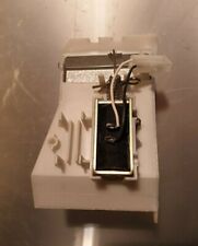 Zugmagnet Elektromagnet lineare Bewegung Gleichstrom 15V Luftventil Luftdurchlaß