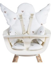 Childhome Sitzverkleinerer Hochstuhl Autositz Kinderwagen Baby 