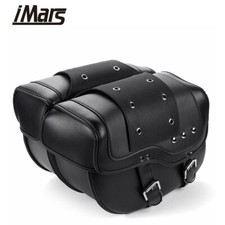 Imars® 2X Leder Motorrad