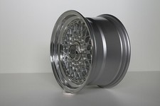 BSX RS Limited Felgen 8x15