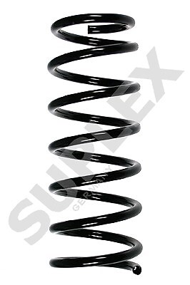 Suplex fahrwerksfeder - suplex,