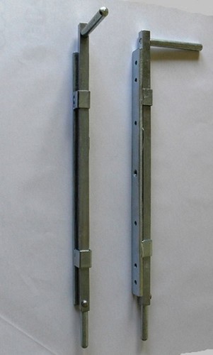 Torriegel schubriegel - torriegel,