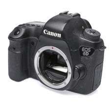Canon EOS 6D (Vollformatsensor