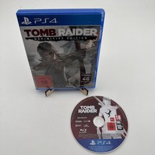 Tomb Raider-Definitive Edition