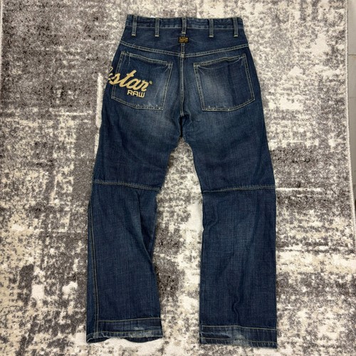 Star raw elwood - raw, aspen