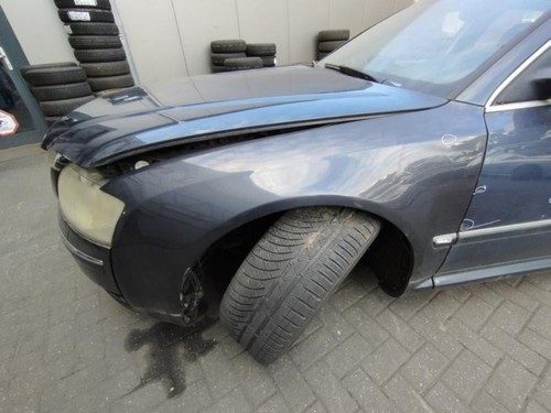 Original kotflügel audi - audi, a8