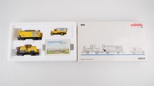 Märklin H0 48924 Wagen-Set "Fritz Homann, Dissen" der DRG 