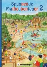 Spannende Matheabenteuer 2 