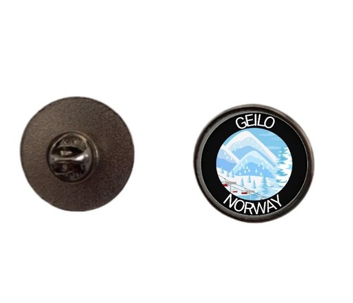 Geilo norwegen ski - 2,4,